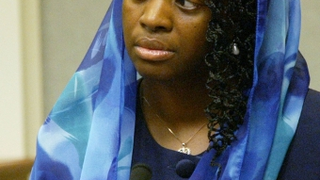 Ex-wife Of D.C. Sniper Was Apparently His Real Target